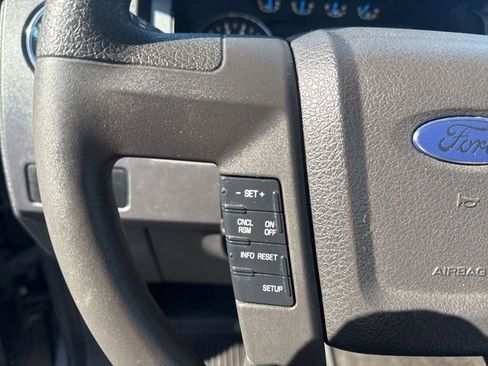 Used 2013 Ford F150 XLT AWD/4WD image 16