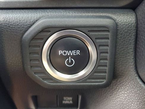 Used 2024 Toyota Land Cruiser w/ Premium Package AWD/4WD image 33