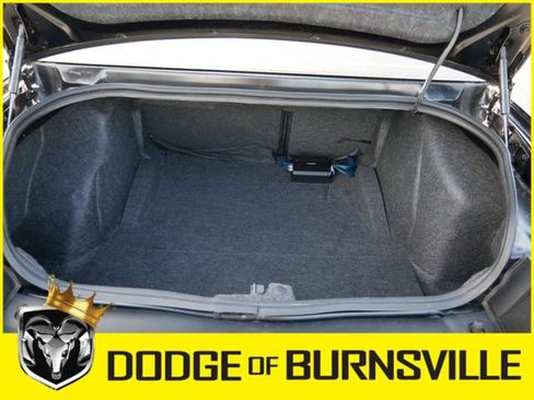 Used 2022 Dodge Challenger SRT Hellcat RWD image 12