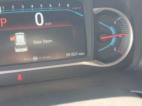 Used 2019 Honda Pilot Touring image 26
