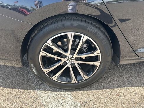 New 2025 Volkswagen Jetta Sport image 6