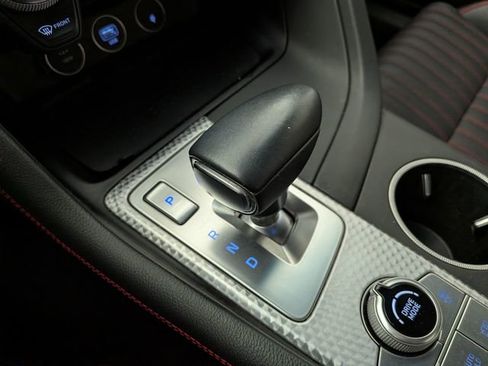 Used 2023 Genesis G70 2.0T w/ Sport Prestige Package AWD/4WD image 23