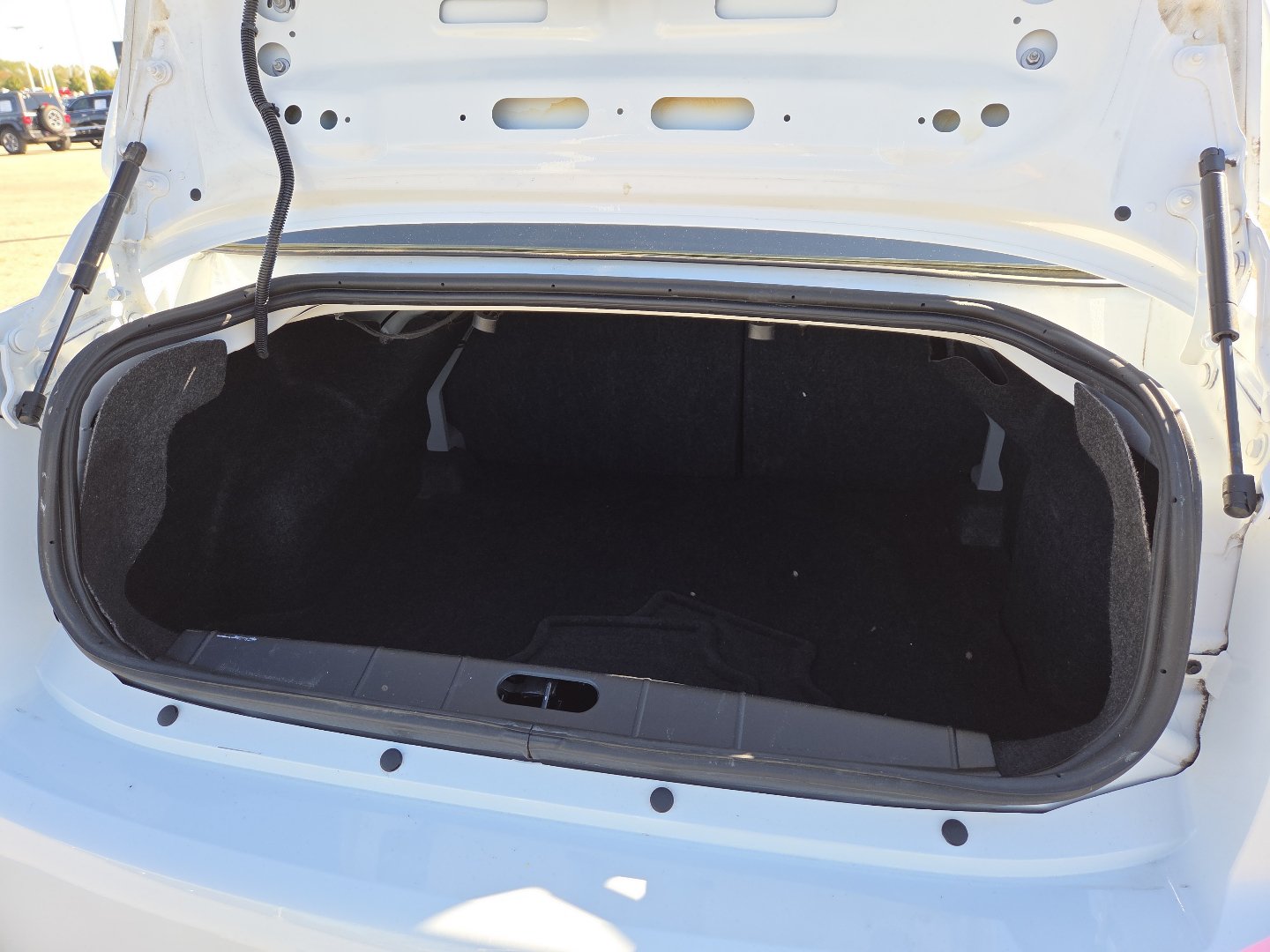 Used 2007 Chevrolet Cobalt LS FWD image 17
