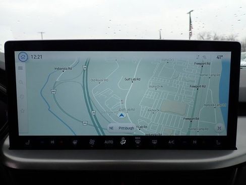 Used 2024 Ford Escape Active w/ Tech Pack #1 image 26