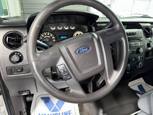 Used 2014 Ford F150 XL w/ Power Equipment Group image 17