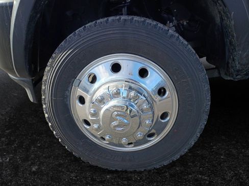 New 2026 RAM 5500 Tradesman image 15