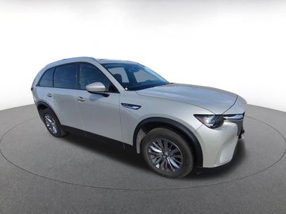 Used 2025 MAZDA CX-90 3.3 Turbo w/ Preferred Package