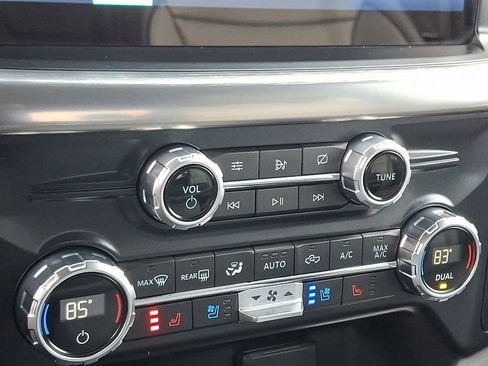 Certified 2021 Ford F150 Lariat image 16