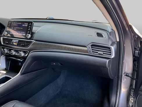 Certified 2021 Honda Accord EX-L image 19