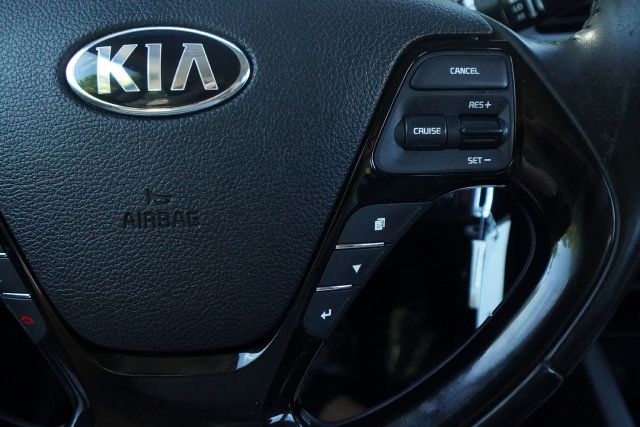 Used 2018 Kia Forte S FWD image 13
