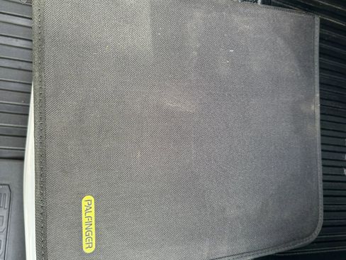 Used 2024 Ford F550 4x4 SuperCab Super Duty image 34