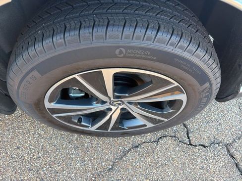 Certified 2025 Lexus RX 350 Premium image 5