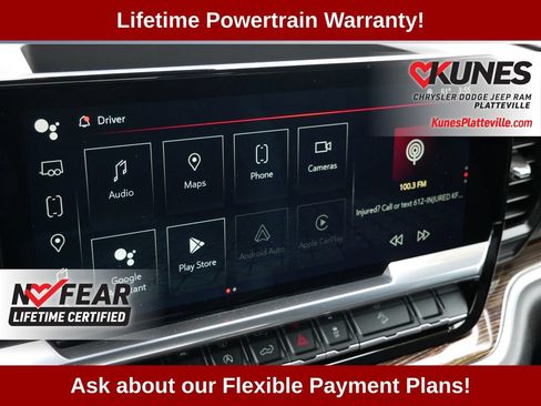 Used 2022 GMC Sierra 1500 Elevation AWD/4WD image 23