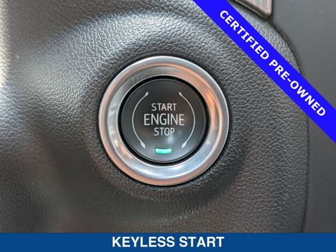 Used 2021 GMC Sierra 1500 Denali w/ Denali Ultimate Package AWD/4WD image 39