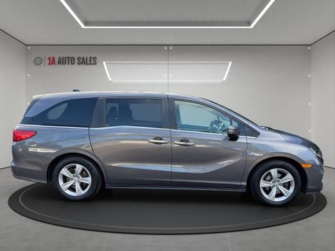 Used 2020 Honda Odyssey EX-L image 6