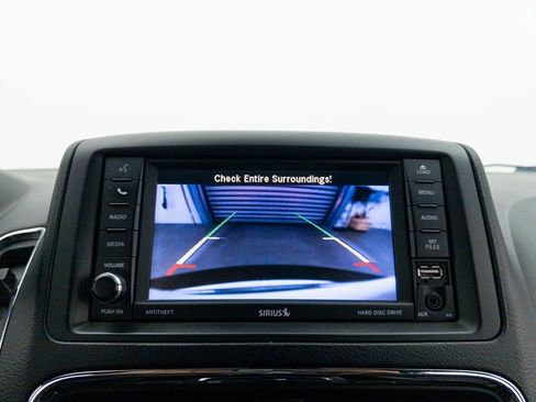 Used 2018 Dodge Grand Caravan GT image 5