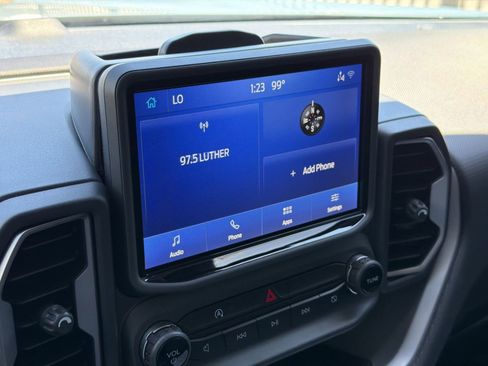 Used 2023 Ford Bronco Sport Big Bend w/ Convenience Package AWD/4WD image 22