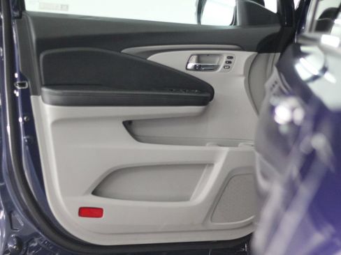 Used 2022 Honda Pilot EX-L image 43