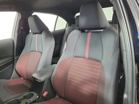Used 2025 Toyota Corolla SE FWD image 20