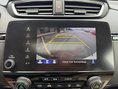 Used 2017 Honda CR-V Touring image 30