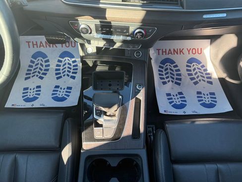 Used 2024 Audi Q5 2.0T Premium Plus image 17