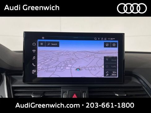 Used 2023 Audi Q5 2.0T Premium Plus w/ Premium Plus Package AWD/4WD image 27