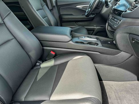 Certified 2024 Honda Ridgeline RTL image 25
