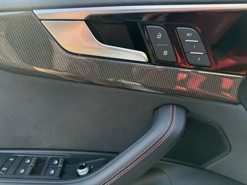 Used 2023 Audi S5 Premium Plus image 11