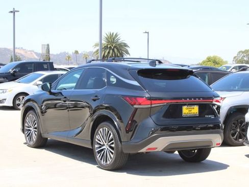 Certified 2023 Lexus RX 350 w/ Cold Area Package AWD/4WD image 19