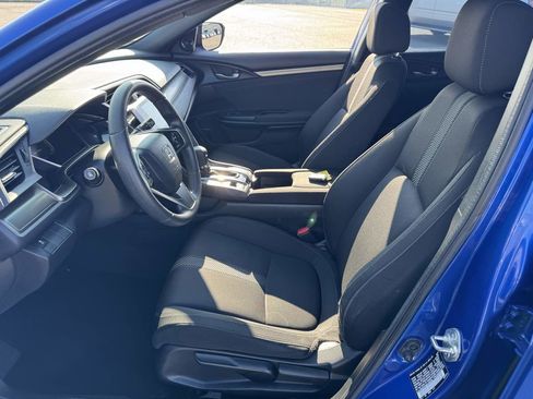 Used 2018 Honda Civic EX image 23