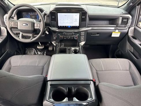 New 2026 Ford F150 STX image 16