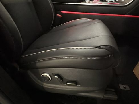 New 2026 Genesis GV80 2.5T Advanced AWD/4WD image 19