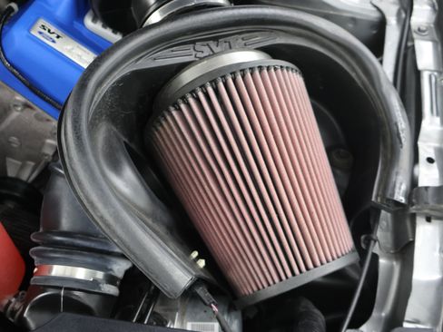 Used 2011 Ford Mustang Shelby GT500 RWD image 20