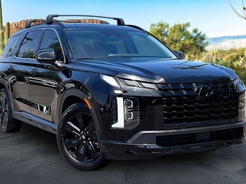 Used 2025 Hyundai Palisade XRT AWD/4WD image 12