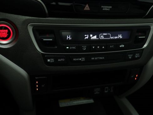 Used 2023 Honda Ridgeline RTL-E image 12