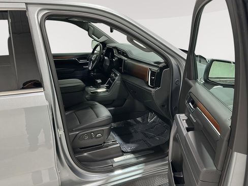 Used 2025 GMC Sierra 1500 Denali w/ Denali Reserve Package image 25