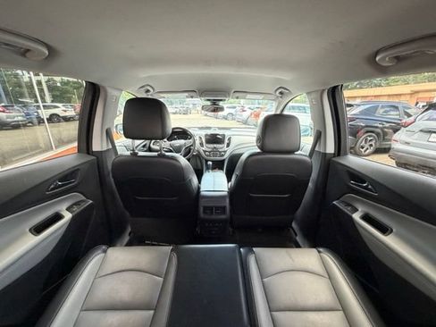 Used 2019 Chevrolet Equinox Premier AWD/4WD image 17