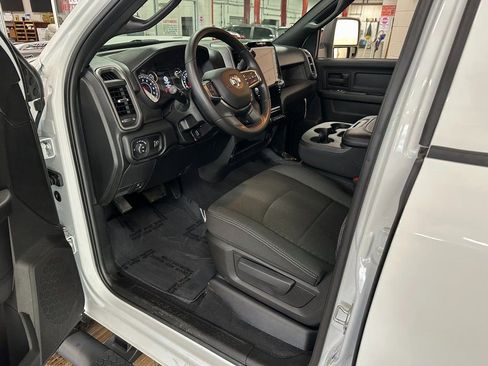 New 2026 RAM 2500 Tradesman image 10