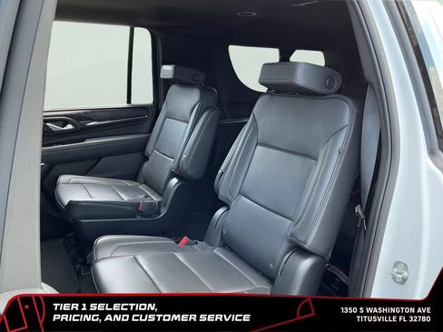 Used 2024 GMC Yukon XL Denali RWD image 18