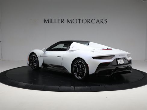 Used 2023 Maserati MC20 Spyder RWD image 29