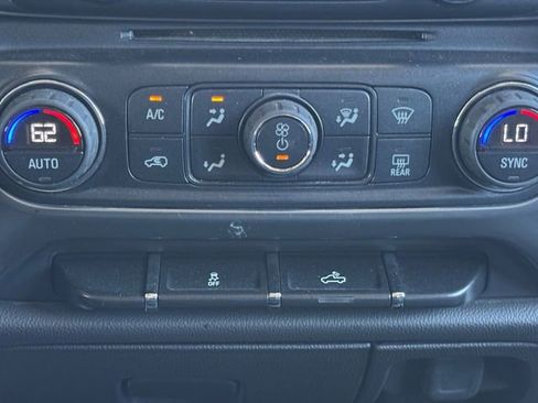 Used 2014 Chevrolet Silverado 1500 LT w/ Texas Edition, 1LT Trim image 4