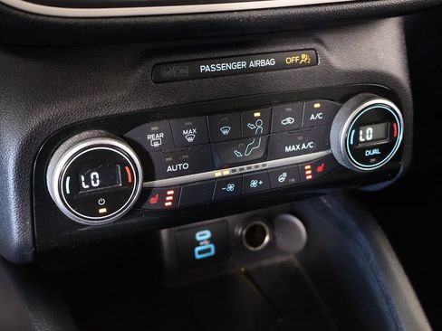 Used 2021 Ford Escape SE w/ Convenience Package image 7