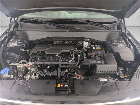 Certified 2024 Hyundai Kona SEL FWD image 25