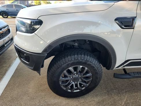 Used 2020 Ford Ranger XLT w/ Equipment Group 301A Mid RWD image 7