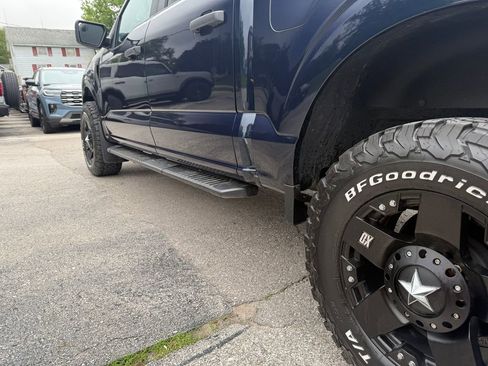 Used 2023 Ford F150 XL w/ STX Appearance Package AWD/4WD image 15