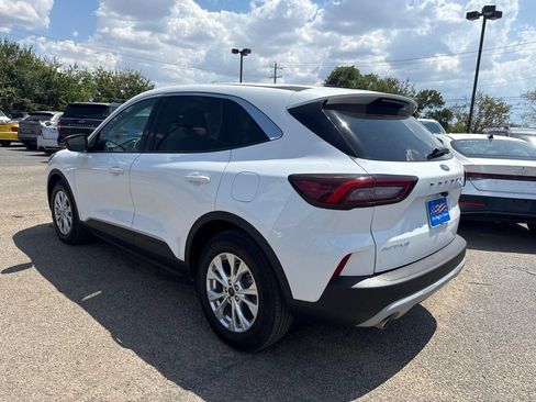 Used 2024 Ford Escape Active w/ Tech Pack #1 FWD image 6