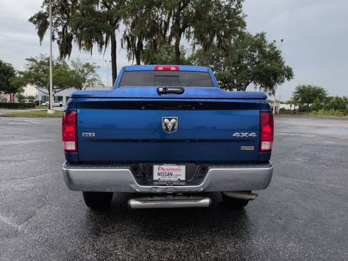 Used 2018 RAM 1500 Classic SLT AWD/4WD image 5