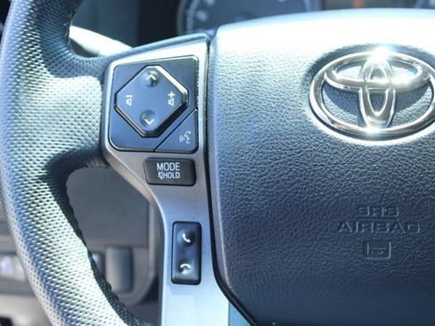 Used 2023 Toyota Tacoma TRD Off-Road AWD/4WD image 26