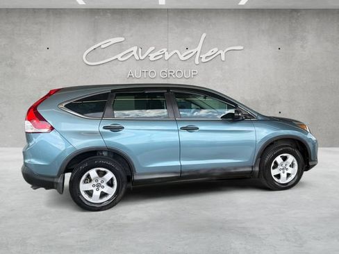 Used 2014 Honda CR-V LX image 18