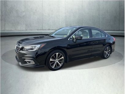 Used 2018 Subaru Legacy 2.5i Limited